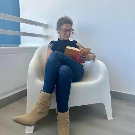 Shining Loft At Park Golf * 산미겔데아보나