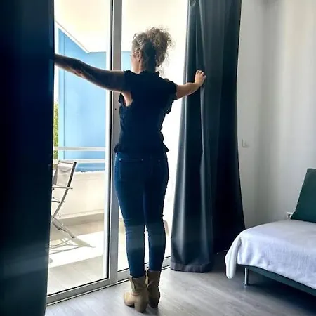 Shining Loft At Park Golf * 산미겔데아보나