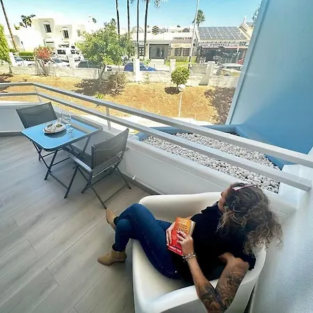 Shining Loft At Park Golf 아파트 *