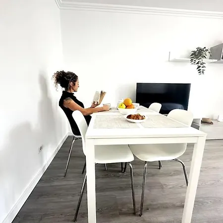 Shining Loft At Park Golf Apartman San Miguel de Abona
