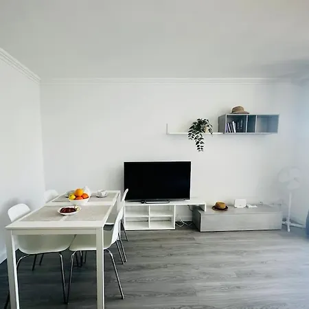 Shining Loft At Park Golf San Miguel de Abona