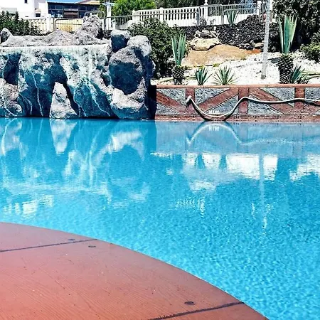 Shining Loft At Park Golf San Miguel de Abona