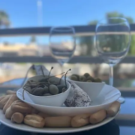 Shining Loft At Park Golf * San Miguel de Abona