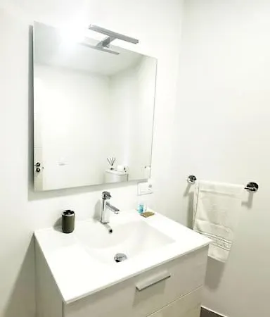 Apartament Shining Loft At Park Golf San Miguel de Abona