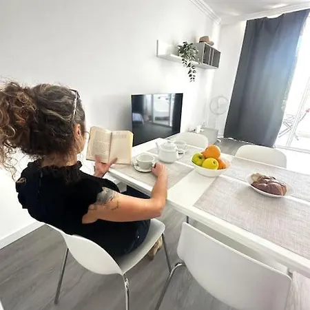 Apartament Shining Loft At Park Golf *