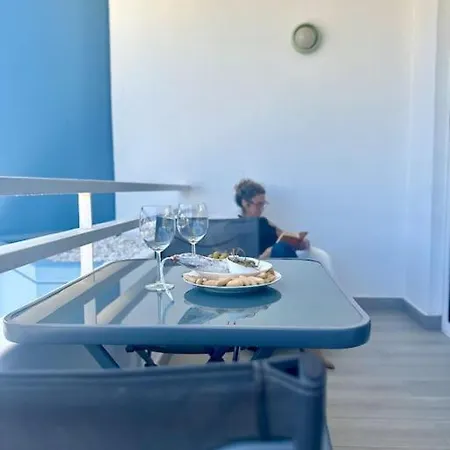 Shining Loft At Park Golf Apartament San Miguel de Abona