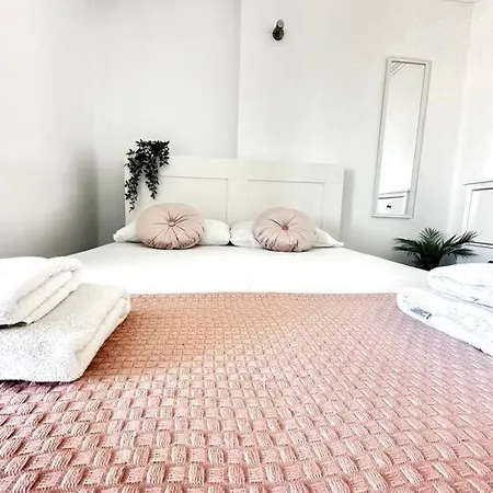 Apartman Shining Loft At Park Golf