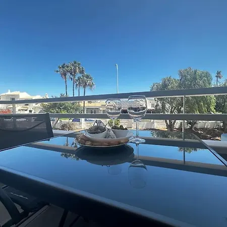 Shining Loft At Park Golf