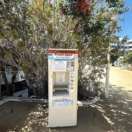 Shining Loft At Park Golf Apartament