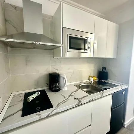 Apartman Shining Loft At Park Golf *