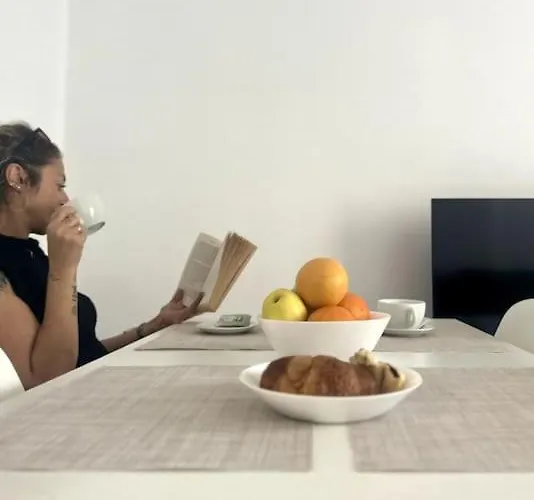 Shining Loft At Park Golf * סן מיגל דה אבונה