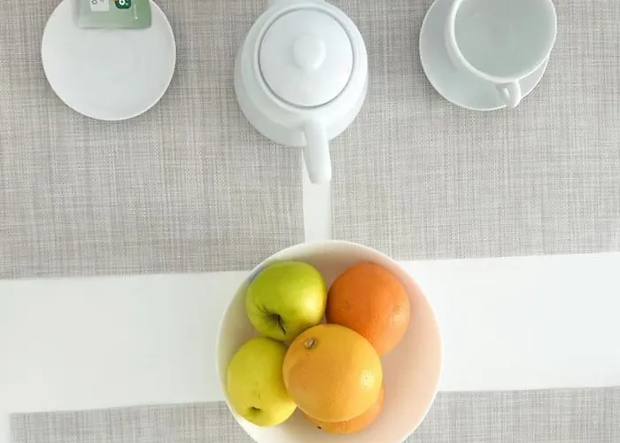 דירה Shining Loft At Park Golf