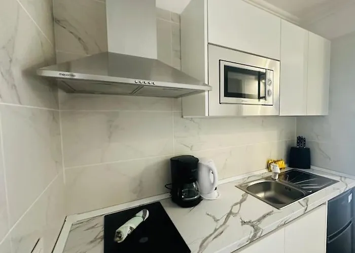 דירה Shining Loft At Park Golf *