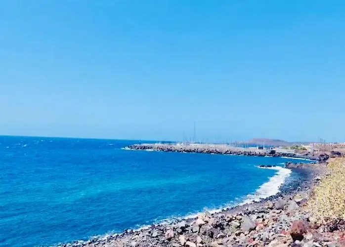 דירה Shining Loft At Park Golf