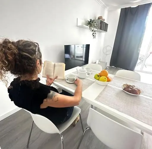 דירה Shining Loft At Park Golf *