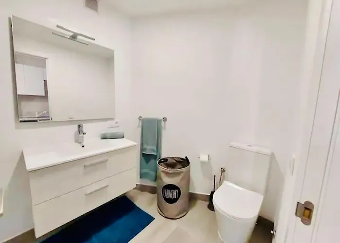 Shining Loft At Park Golf דירה *