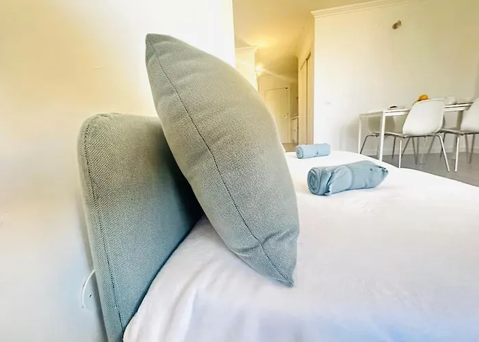 Shining Loft At Park Golf