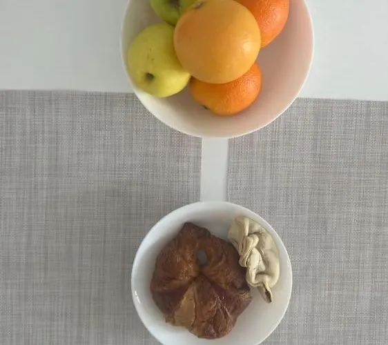 דירה Shining Loft At Park Golf סן מיגל דה אבונה