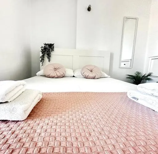 דירה Shining Loft At Park Golf