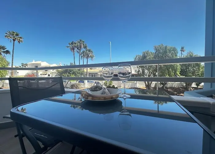 Shining Loft At Park Golf