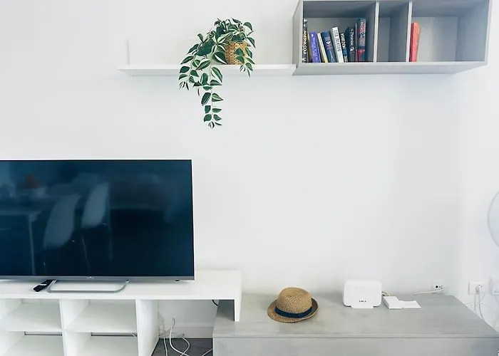 Shining Loft At Park Golf