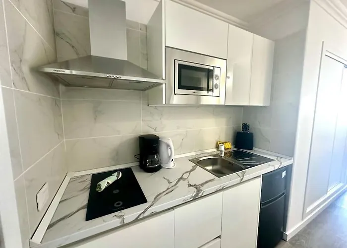 דירה Shining Loft At Park Golf *