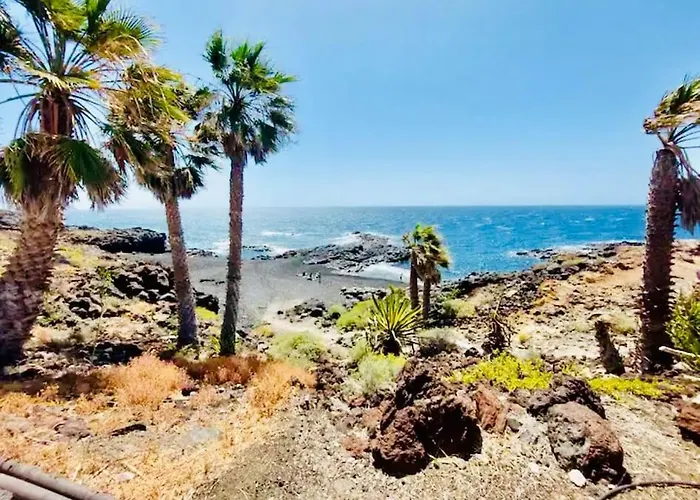 Shining Loft At Park Golf * סן מיגל דה אבונה