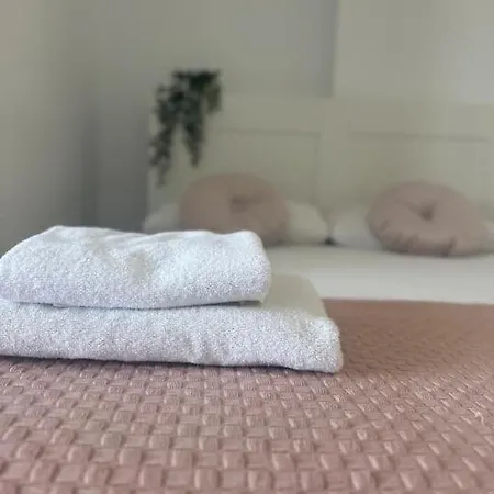 شقة Shining Loft At Park Golf سان ميغيل ذي أبونا