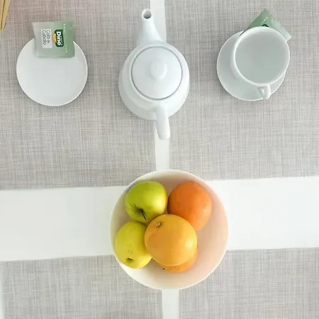 شقة Shining Loft At Park Golf