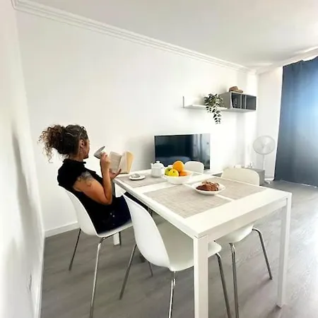 Shining Loft At Park Golf * سان ميغيل ذي أبونا