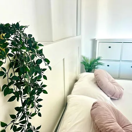 Shining Loft At Park Golf شقة سان ميغيل ذي أبونا