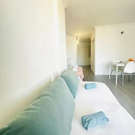 Shining Loft At Park Golf * سان ميغيل ذي أبونا