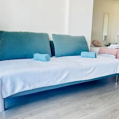 Appartement Shining Loft At Park Golf *