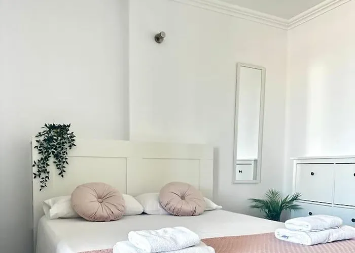 Shining Loft At Park Golf Daire San Miguel de Abona