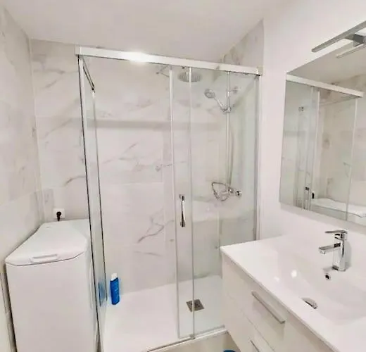 Shining Loft At Park Golf Daire San Miguel de Abona