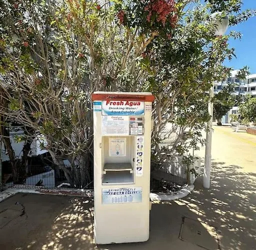 Shining Loft At Park Golf Daire