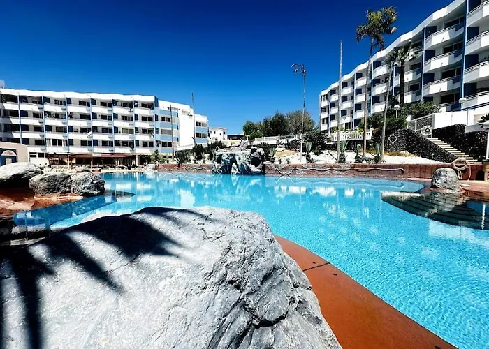 Shining Loft At Park Golf * San Miguel de Abona