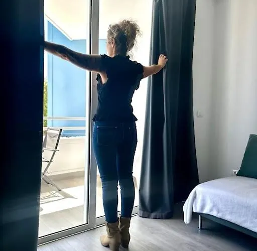 Shining Loft At Park Golf * San Miguel de Abona