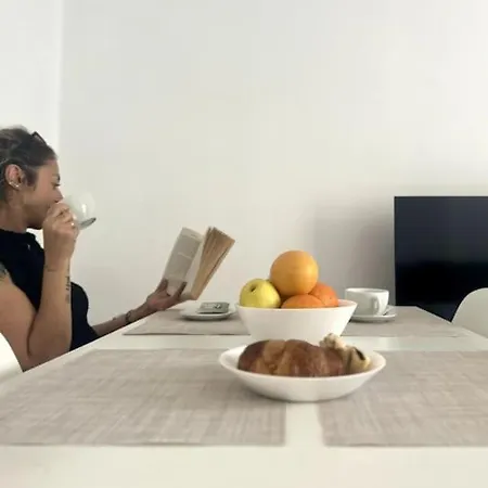 Shining Loft At Park Golf * San Miguel de Abona