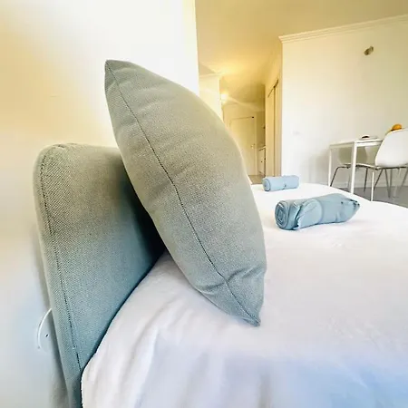 Shining Loft At Park Golf