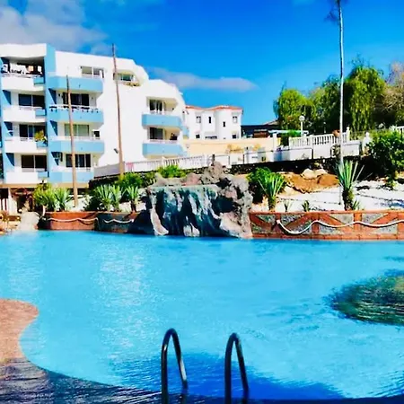 Appartement Shining Loft At Park Golf