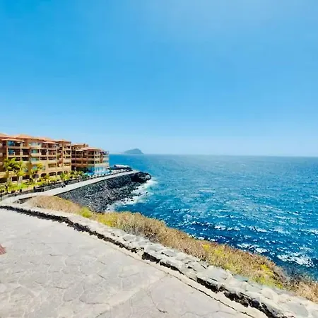 Shining Loft At Park Golf Appartement San Miguel de Abona