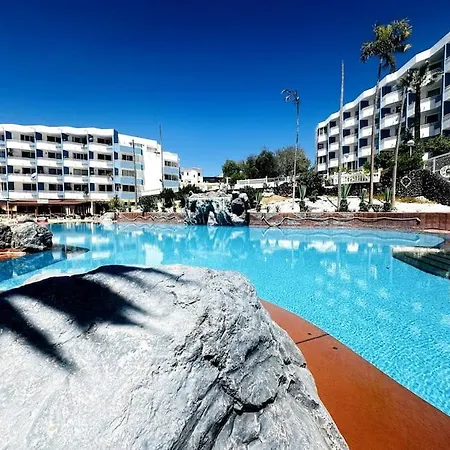 Shining Loft At Park Golf * San Miguel de Abona