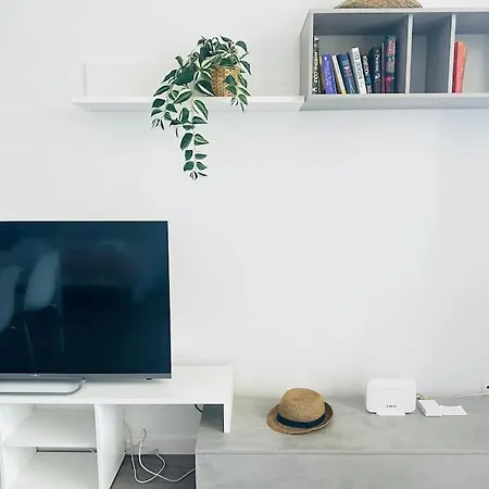 Shining Loft At Park Golf