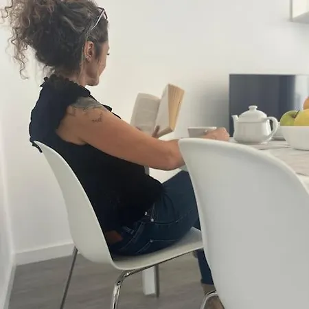 Shining Loft At Park Golf *